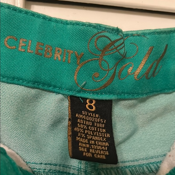 Capri pants 👖 - Picture 3 of 4